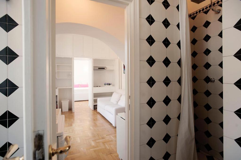 Appartement Erida 2 Spanish Steps Rome