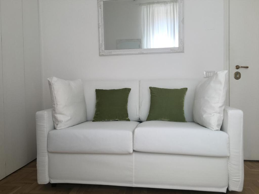 Erida 2 Spanish Steps Appartement