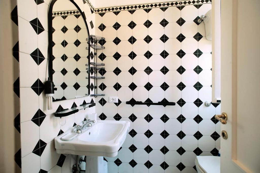 Appartement Erida 2 Spanish Steps Rome