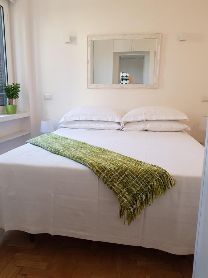Erida 2 Spanish Steps Appartement