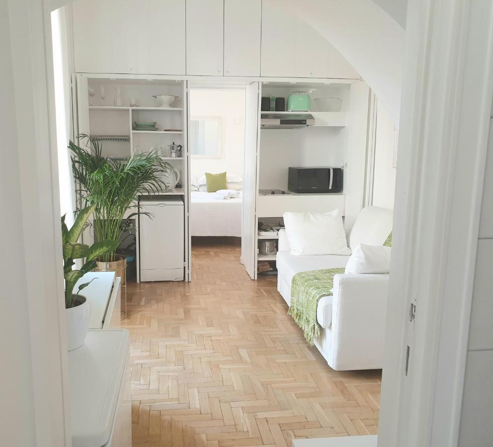 Appartement Erida 2 Spanish Steps *